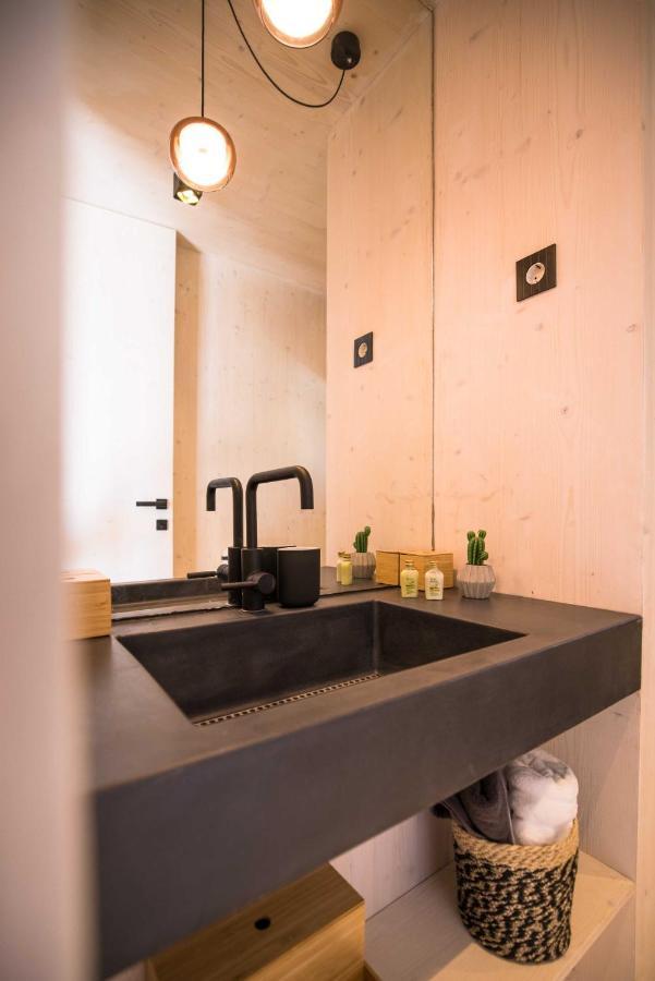 פריבלאקה Arcadia Eco-Luxe Mobile Homes With Infinity Pool By Oiko Collection מראה חיצוני תמונה