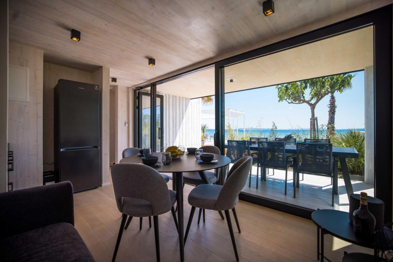 פריבלאקה Arcadia Eco-Luxe Mobile Homes With Infinity Pool By Oiko Collection מראה חיצוני תמונה
